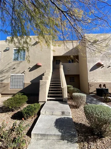 $1,375 | 1908 Desert Falls Court, Unit 205, Las Vegas, NV 89128