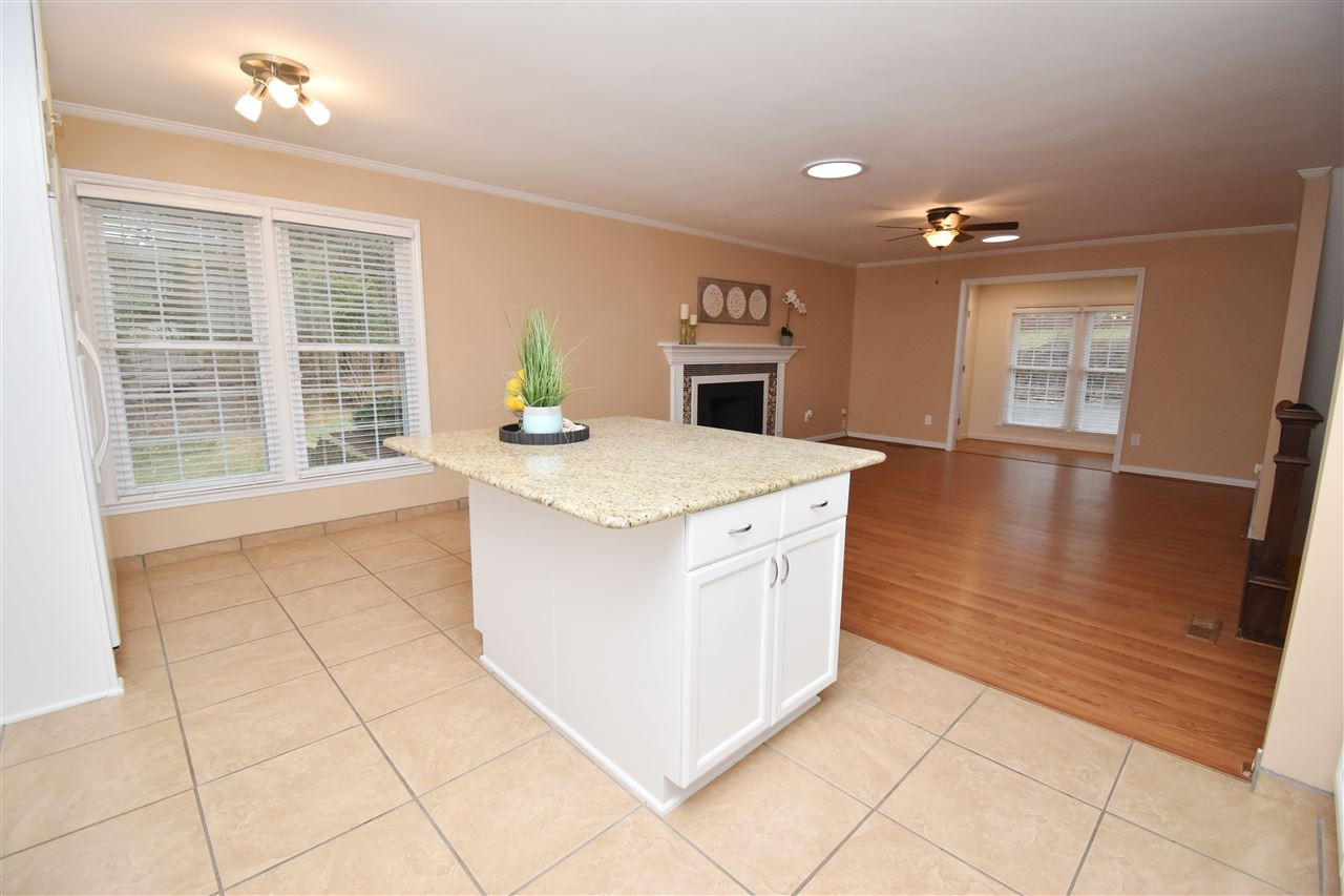 2416 Windsor Trail Raleigh, NC 27615 - Photo 9 of 27 Photo 9