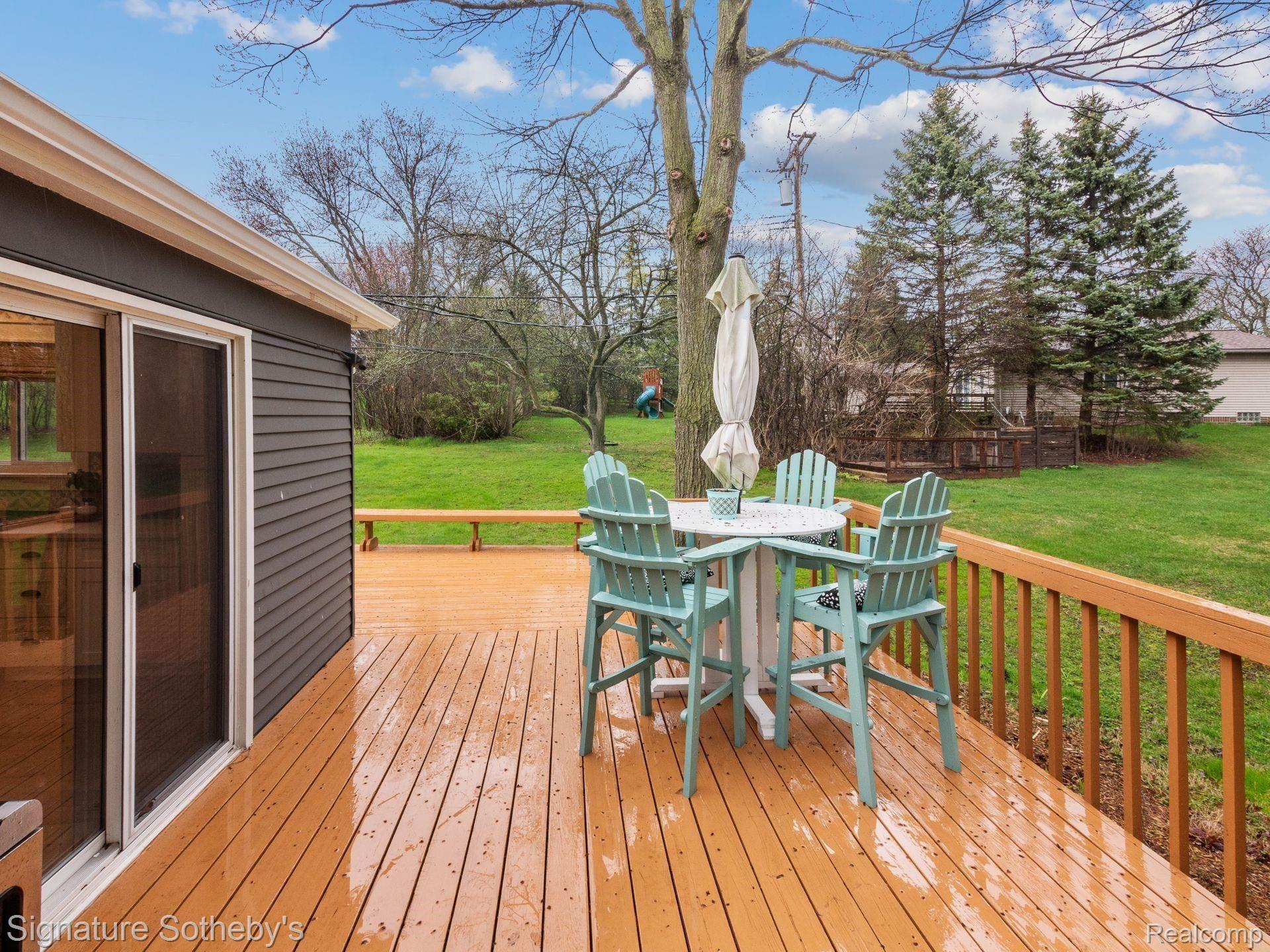2682 Peterboro Road West Bloomfield, MI 48323 - Photo 41 of 46 41.jpg