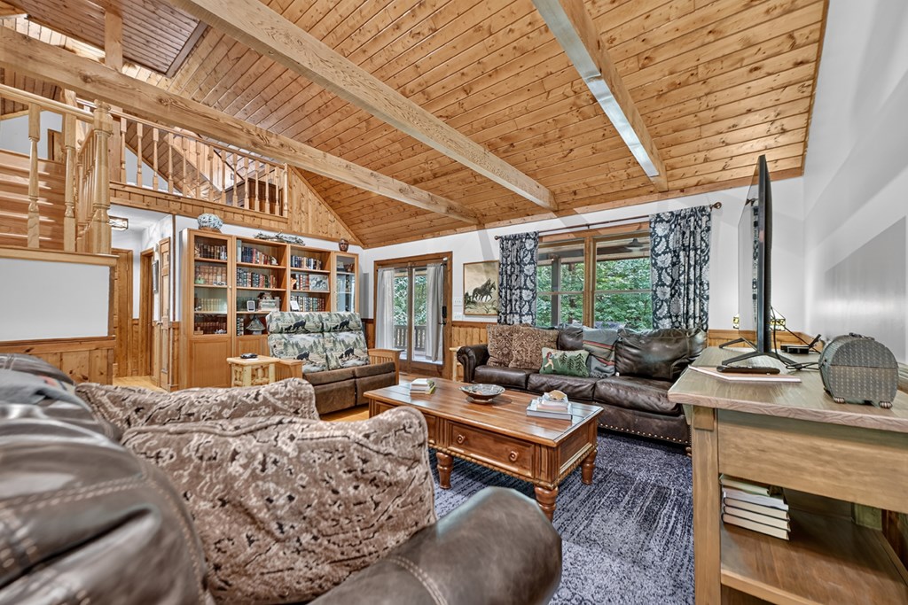98 Bear Lane Blue Ridge, GA 30513 - Photo 23 of 47 Gallery Image 23