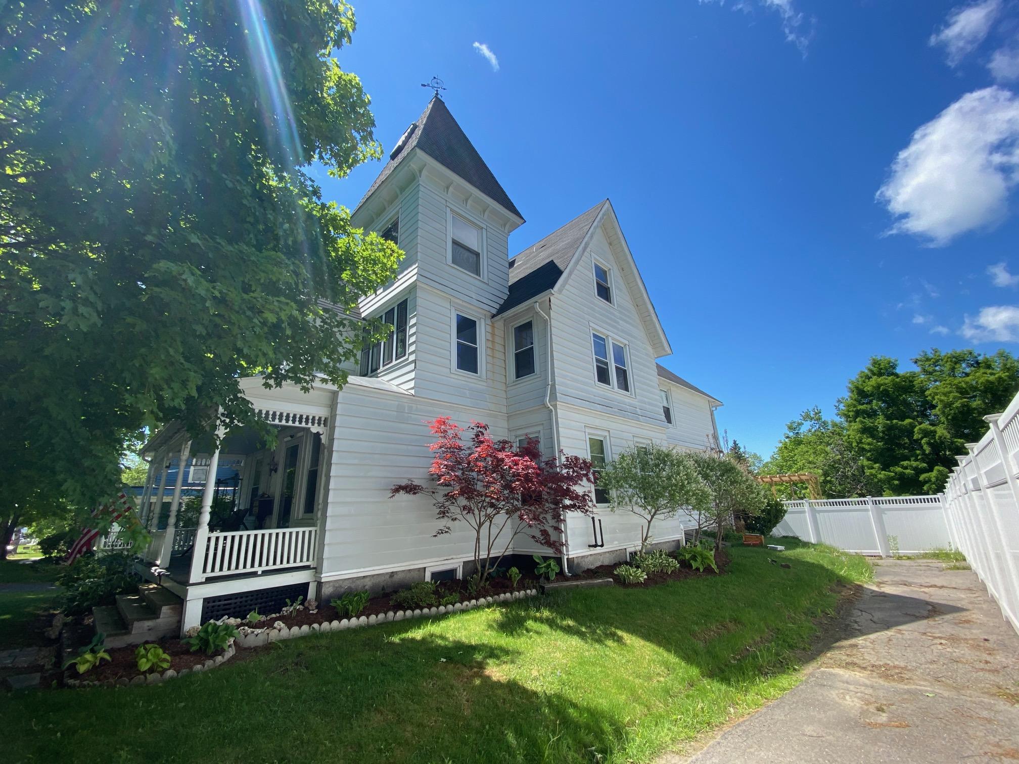 38 Spring Street Dover-Foxcroft, ME 04426 - Photo 32 of 32 32