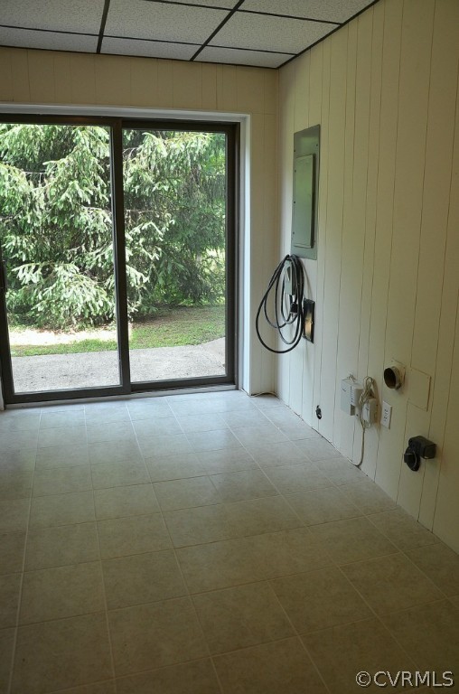 4940 Windsor Road Sandston, VA 23150 - Photo 17 of 22 a view of a room with window and outer view