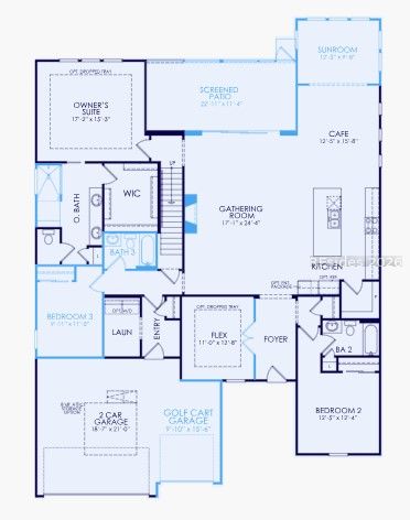 85 Coral Cove Road Bluffton, SC 29910 - Photo 2 of 3