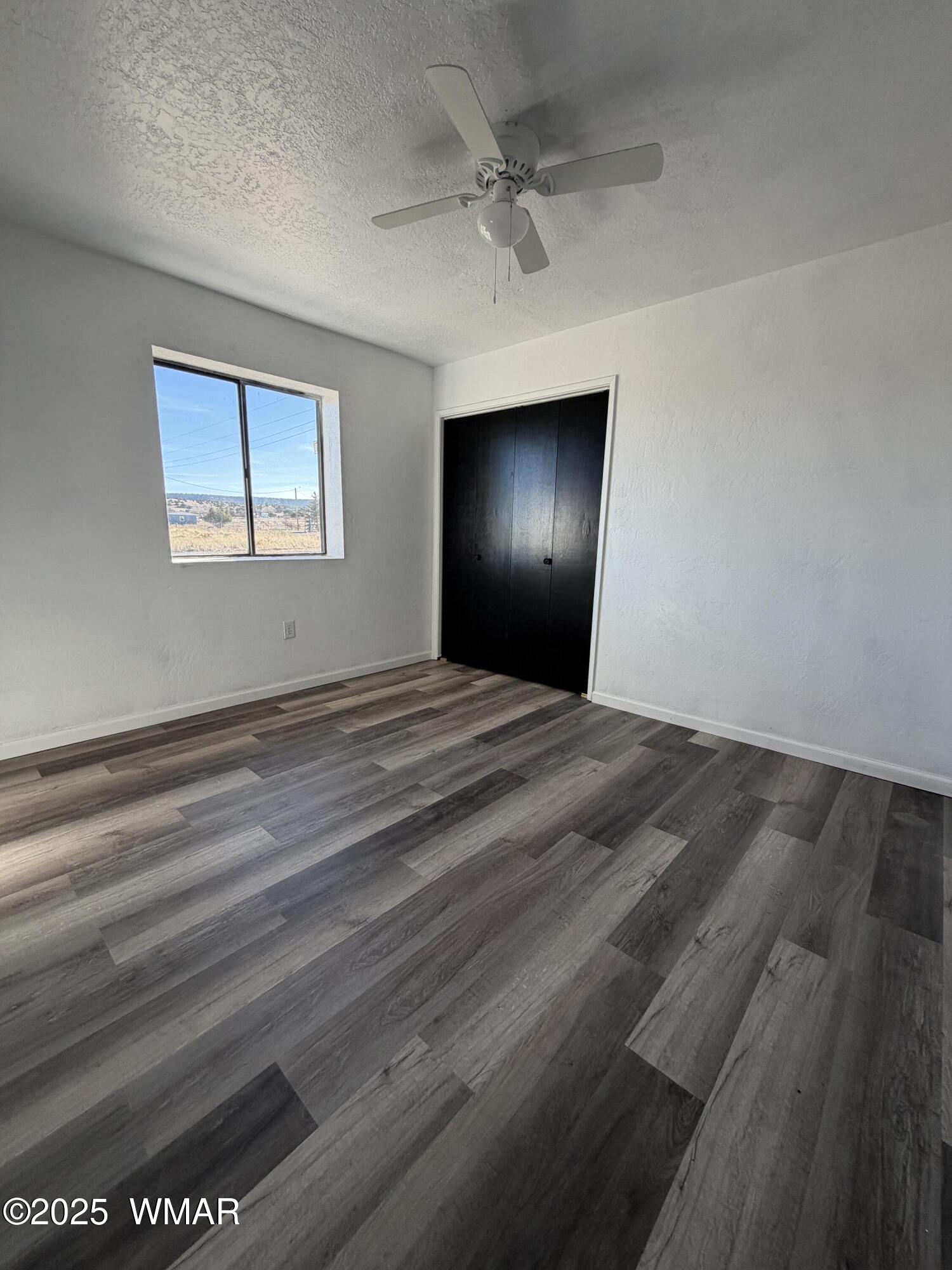 1647 Becker Lane Springerville, AZ 85938 - Photo 12 of 23 First Bedroom
