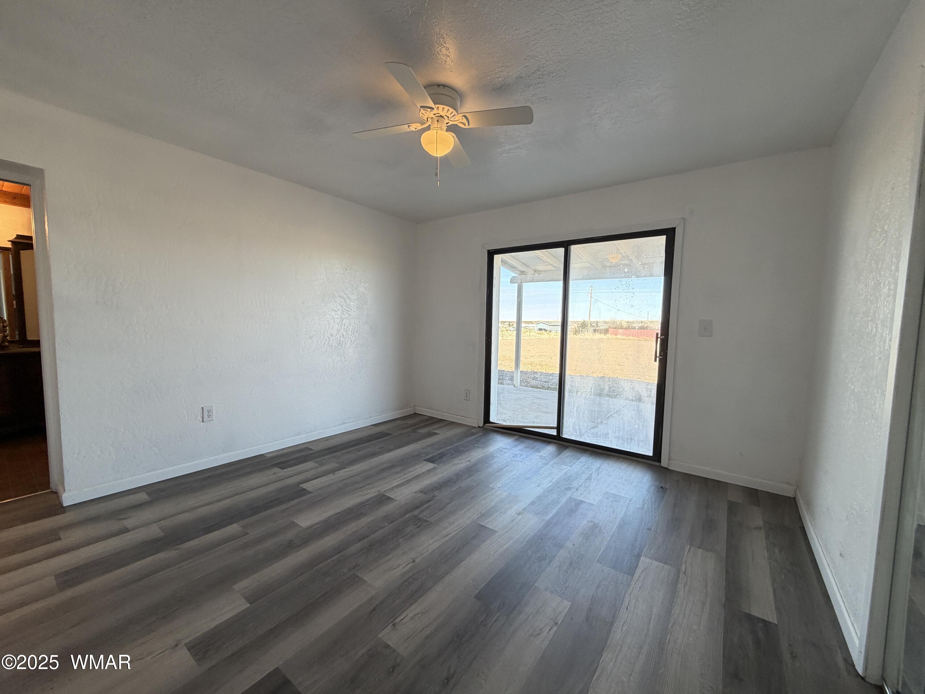 1647 Becker Lane Springerville, AZ 85938 - Photo 16 of 23 Master Bedroom