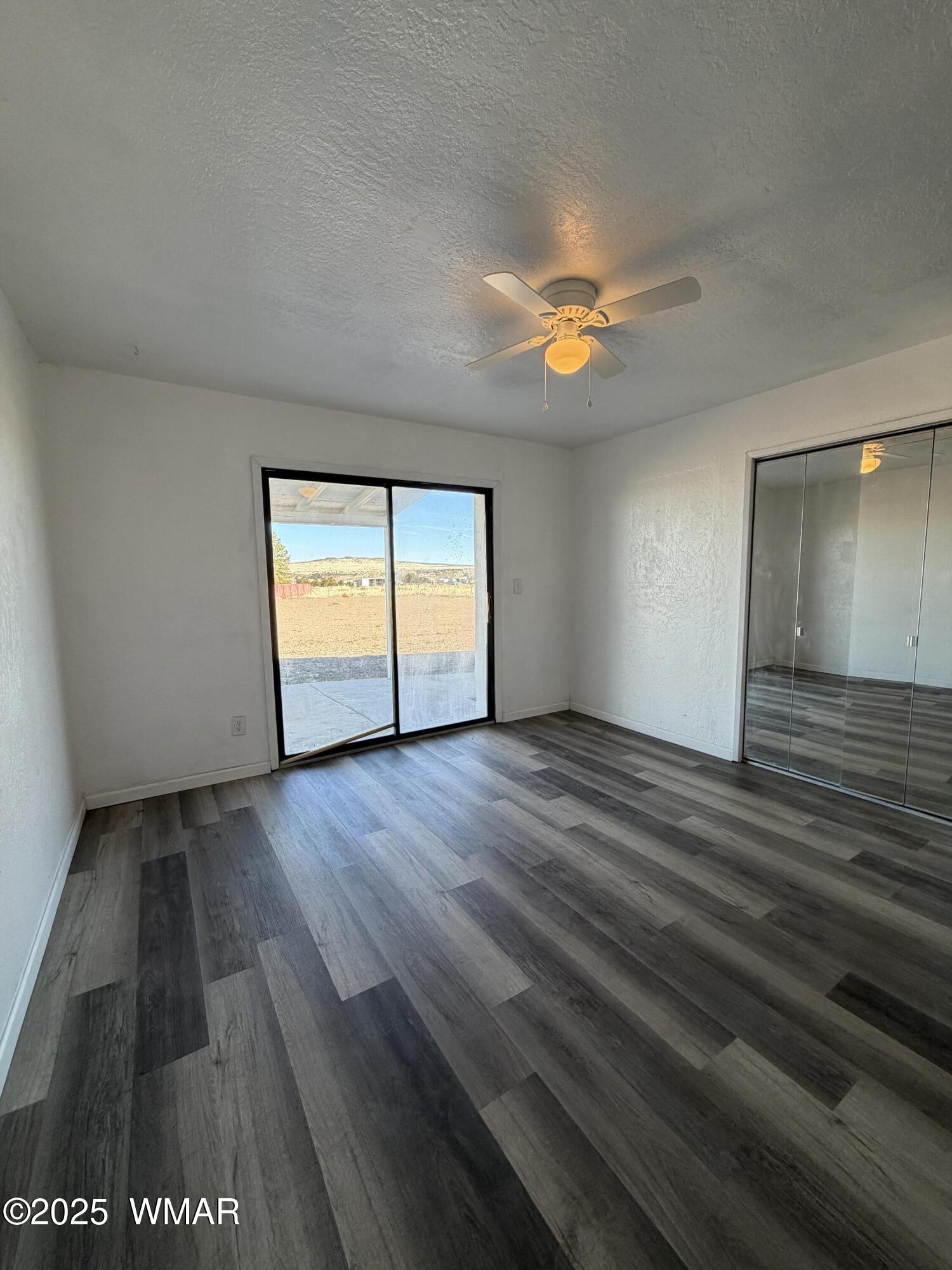 1647 Becker Lane Springerville, AZ 85938 - Photo 17 of 23 Master Bedroom