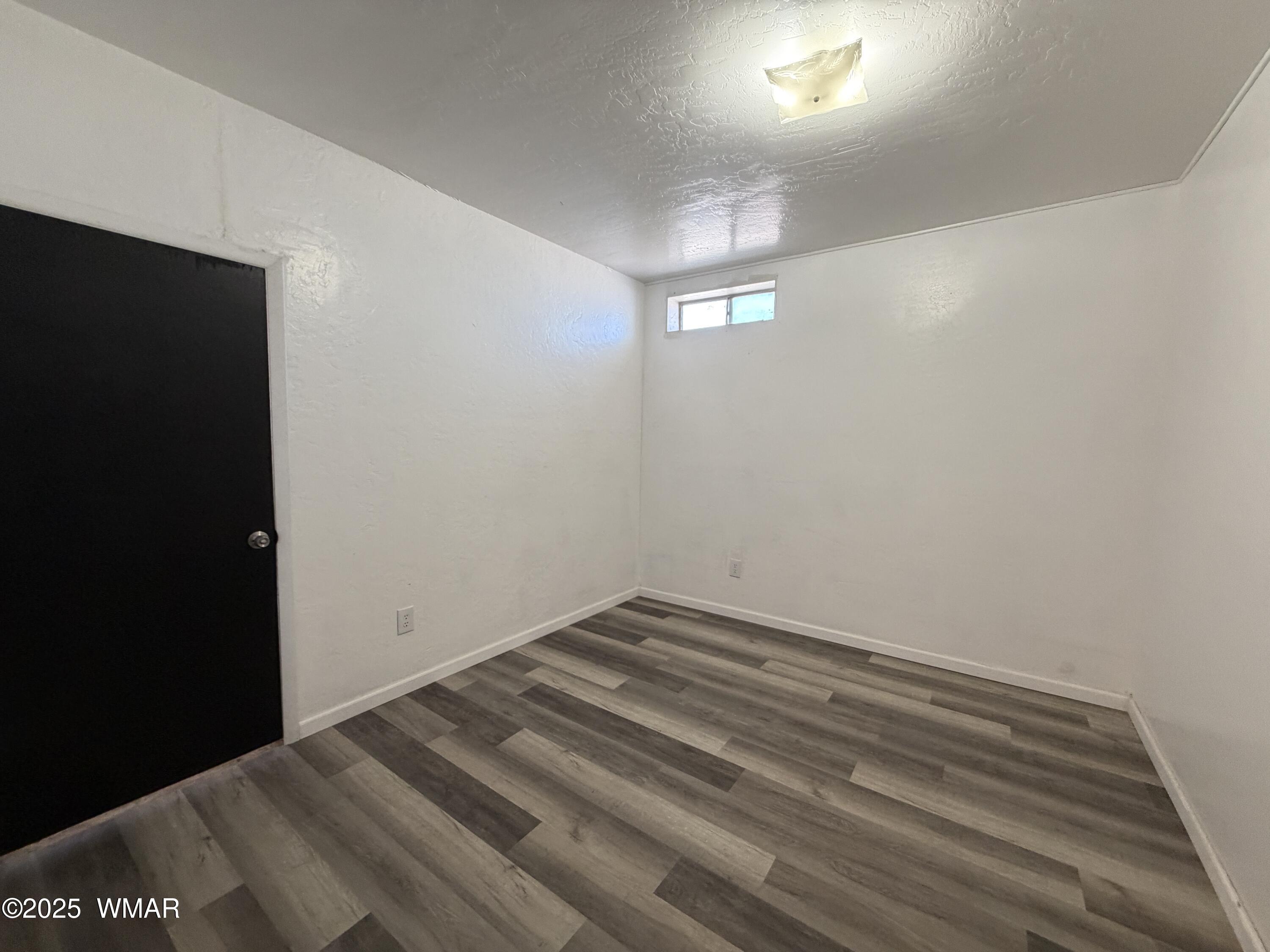 1647 Becker Lane Springerville, AZ 85938 - Photo 19 of 23 Bonus Room off Master & Garage