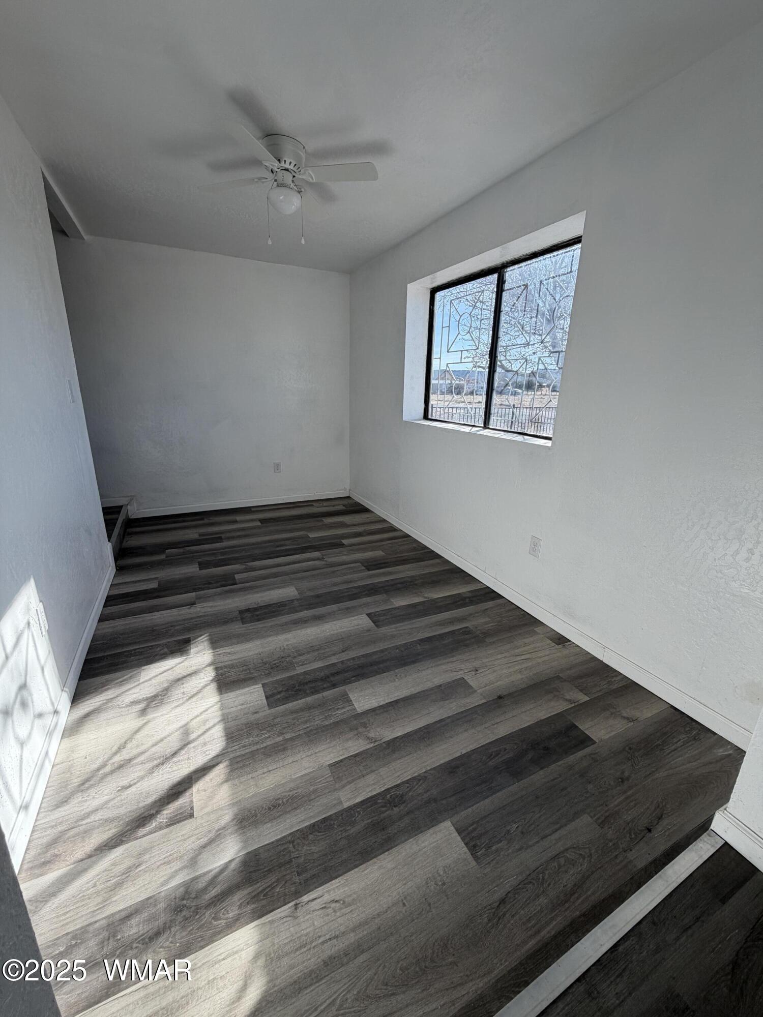 1647 Becker Lane Springerville, AZ 85938 - Photo 10 of 23 Bonus Room off Kitchen & Living Room