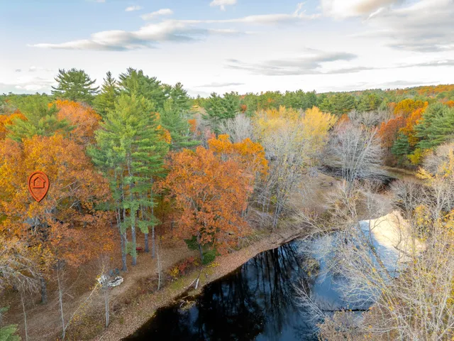 $337,000 | 27 Brilliant Way, Naples, ME 04055