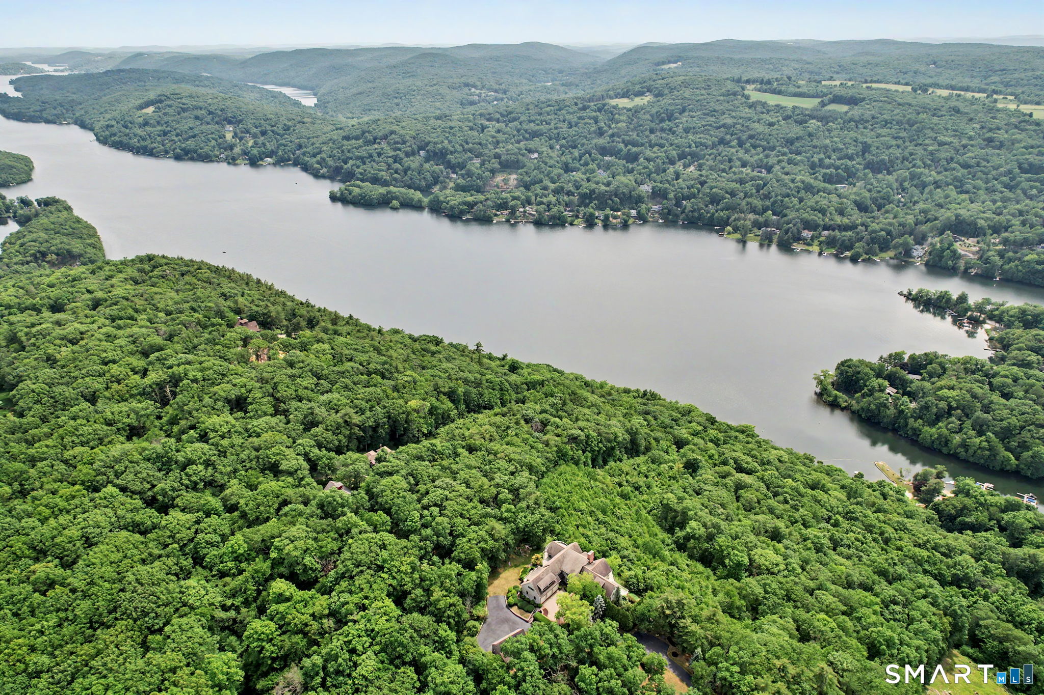 12 Fox Run Sherman, CT 06784 - Photo 4 of 33
