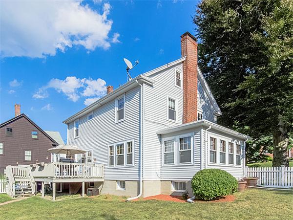 321 Pond Street Boston, MA 02130 - Photo 26 of 26 Gallery Image 26