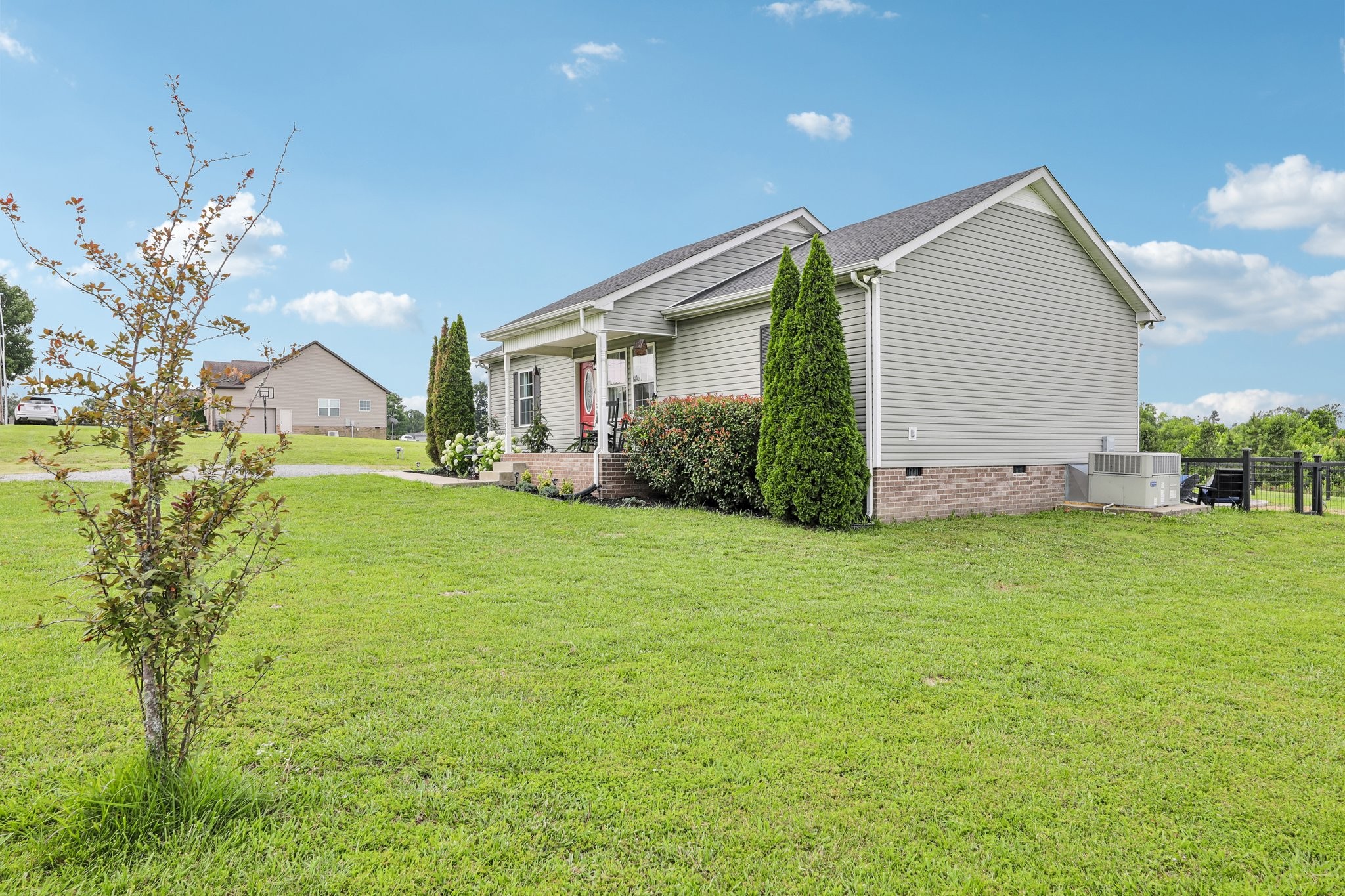 1259 North Corinth Road Portland, TN 37148 - Photo 3 of 35