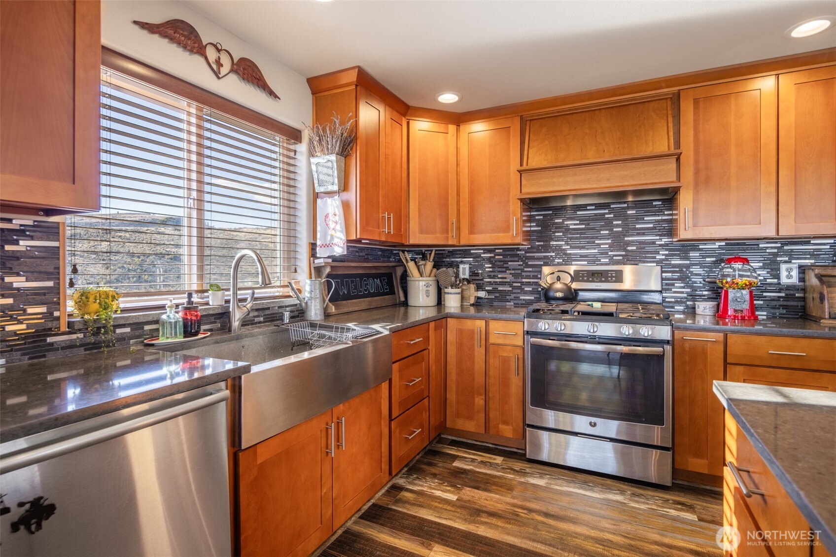 6238 Colockum Road Ellensburg, WA 98926 - Photo 14 of 26 Gallery Image 14