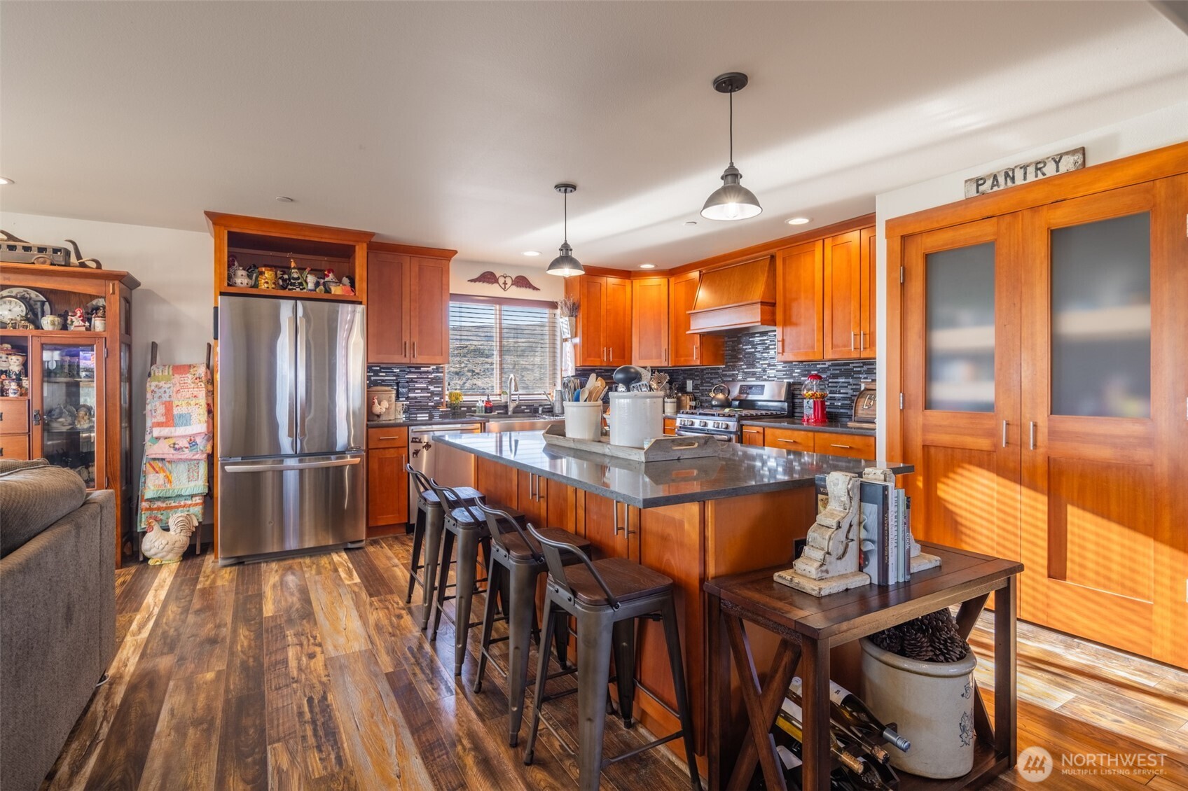 6238 Colockum Road Ellensburg, WA 98926 - Photo 15 of 26 Gallery Image 15
