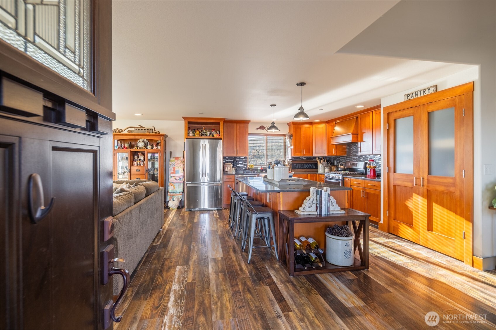 6238 Colockum Road Ellensburg, WA 98926 - Photo 17 of 26 Gallery Image 17