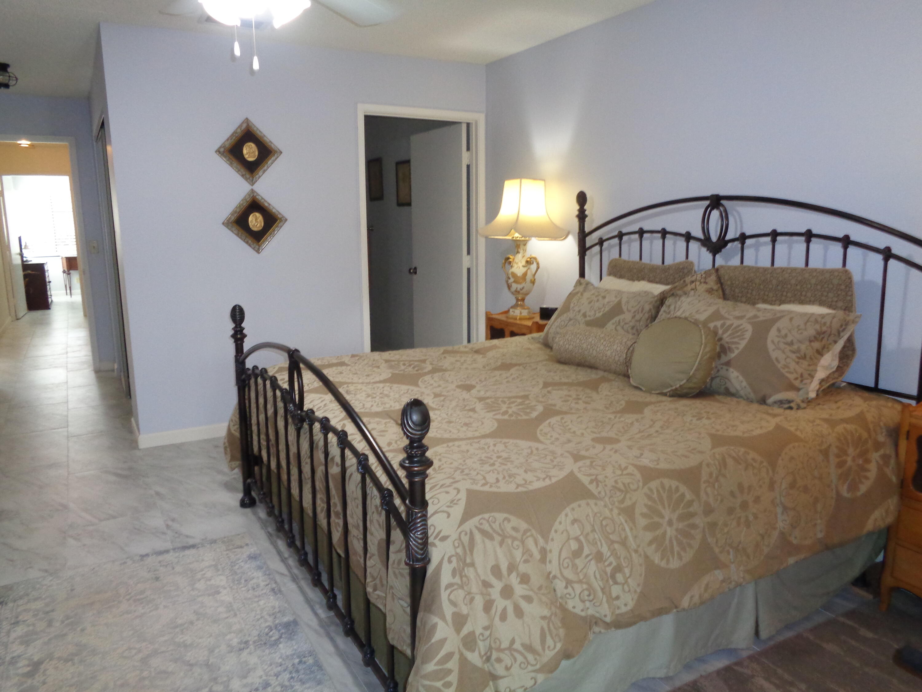 8120 Windgate Drive Boca Raton, FL 33496 - Photo 14 of 28 8120 Windgate Primary Bedroom
