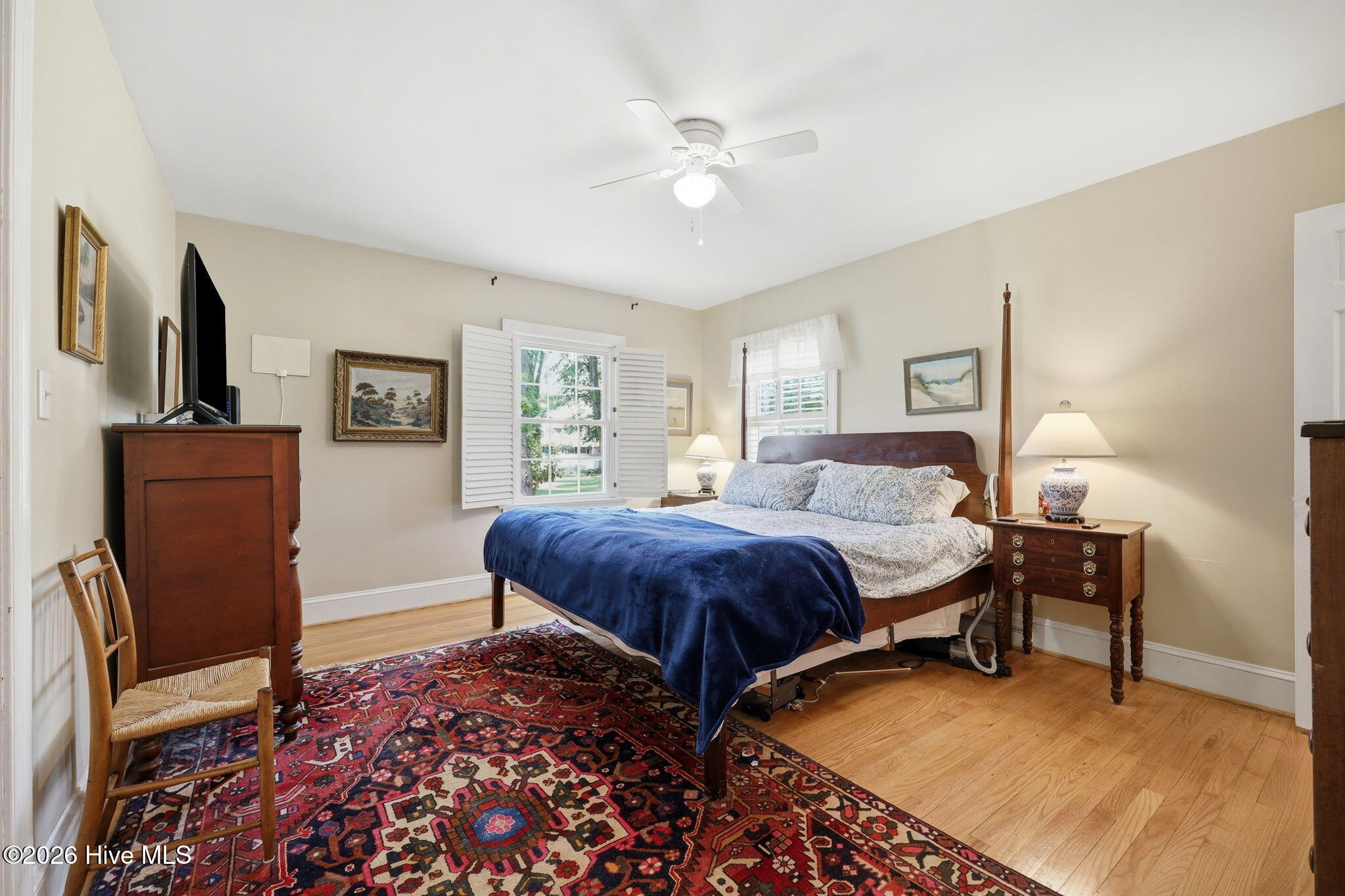1306 Summit Avenue Washington, NC 27889 - Photo 32 of 39
