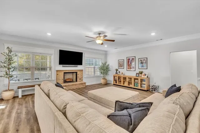 $551,270 | 92 Baker Field Lane Southeast, Ludowici, GA 31316