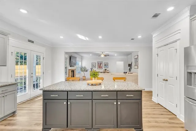 $551,270 | 92 Baker Field Lane Southeast, Ludowici, GA 31316