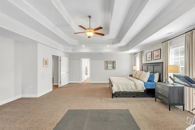 $551,270 | 92 Baker Field Lane Southeast, Ludowici, GA 31316