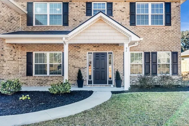 $551,270 | 92 Baker Field Lane Southeast, Ludowici, GA 31316