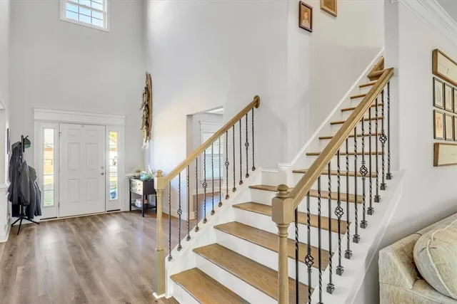 $551,270 | 92 Baker Field Lane Southeast, Ludowici, GA 31316