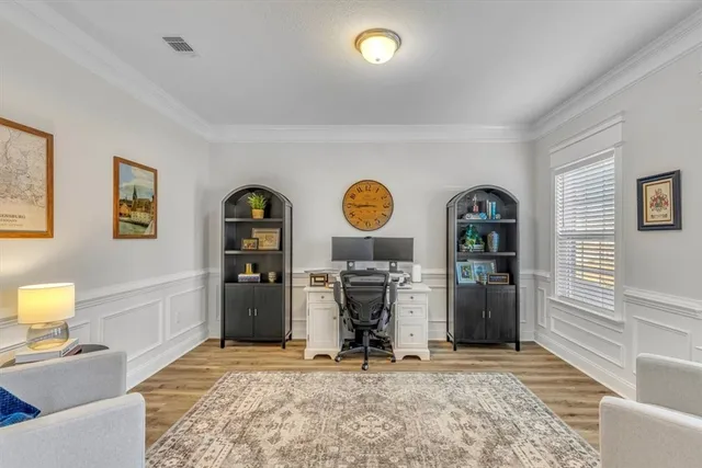 $551,270 | 92 Baker Field Lane Southeast, Ludowici, GA 31316