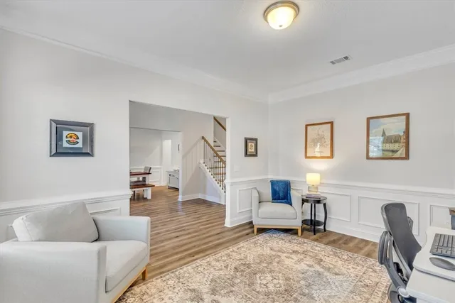 $551,270 | 92 Baker Field Lane Southeast, Ludowici, GA 31316