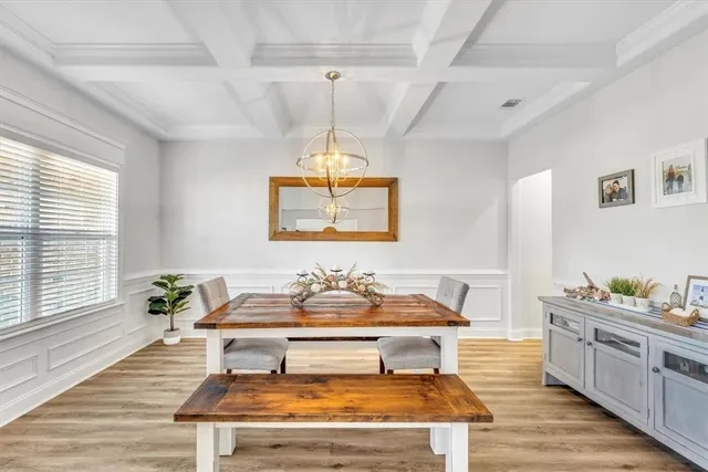 $551,270 | 92 Baker Field Lane Southeast, Ludowici, GA 31316