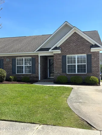 $1,485 | 2321 Saddleback Drive, Unit B, Winterville, NC 28590