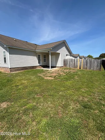 $1,485 | 2321 Saddleback Drive, Unit B, Winterville, NC 28590
