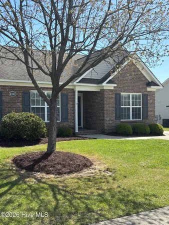 $1,485 | 2321 Saddleback Drive, Unit B, Winterville, NC 28590