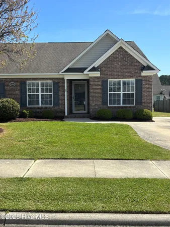 $1,485 | 2321 Saddleback Drive, Unit B, Winterville, NC 28590