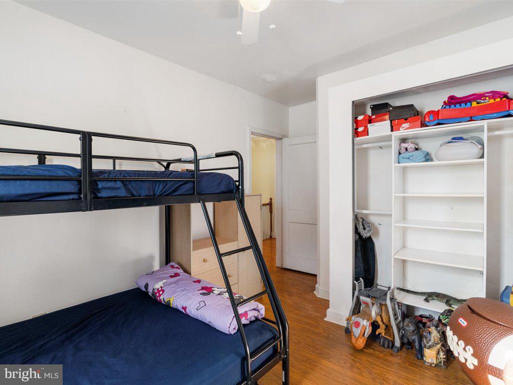 822 Braeside Road Baltimore, MD 21229 - Photo 22 of 34