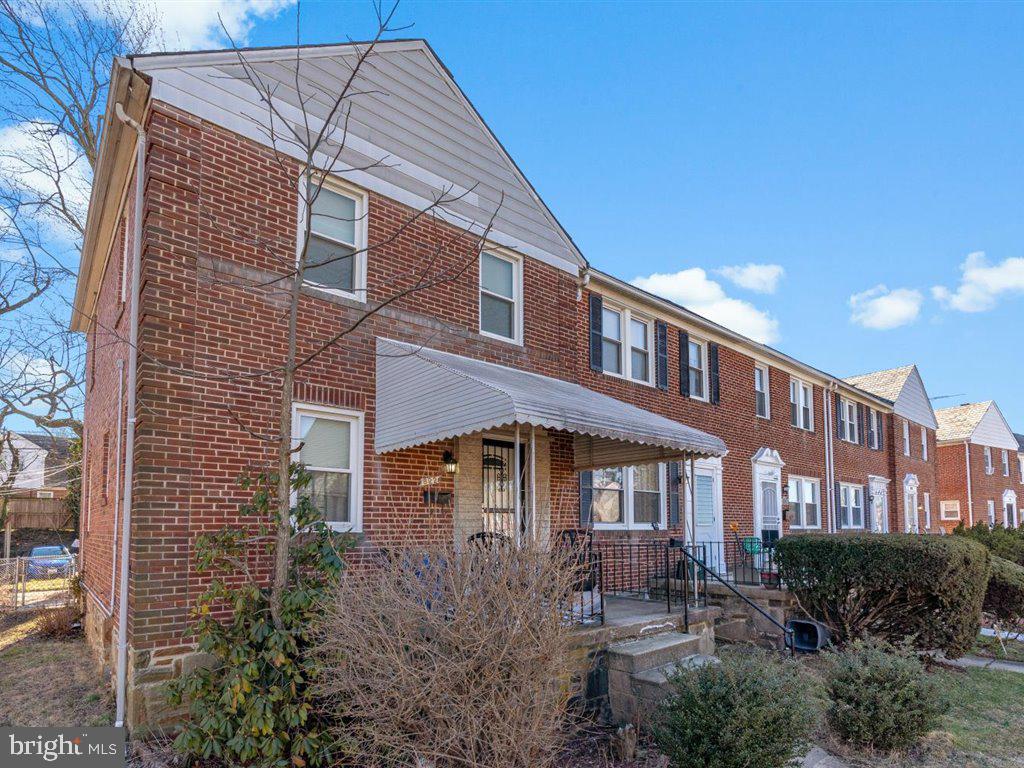 822 Braeside Road Baltimore, MD 21229 - Photo 30 of 34