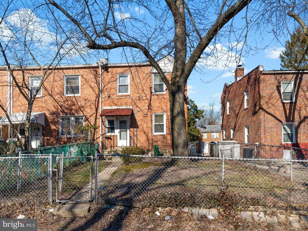 822 Braeside Road Baltimore, MD 21229 - Photo 33 of 34