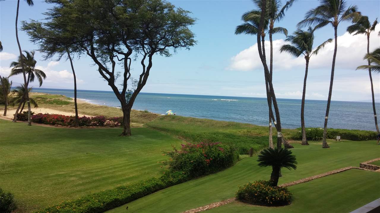 760 South Kihei Road, Unit 225 Kihei, HI 96753 - Photo 3 of 14 a view of a ocean
