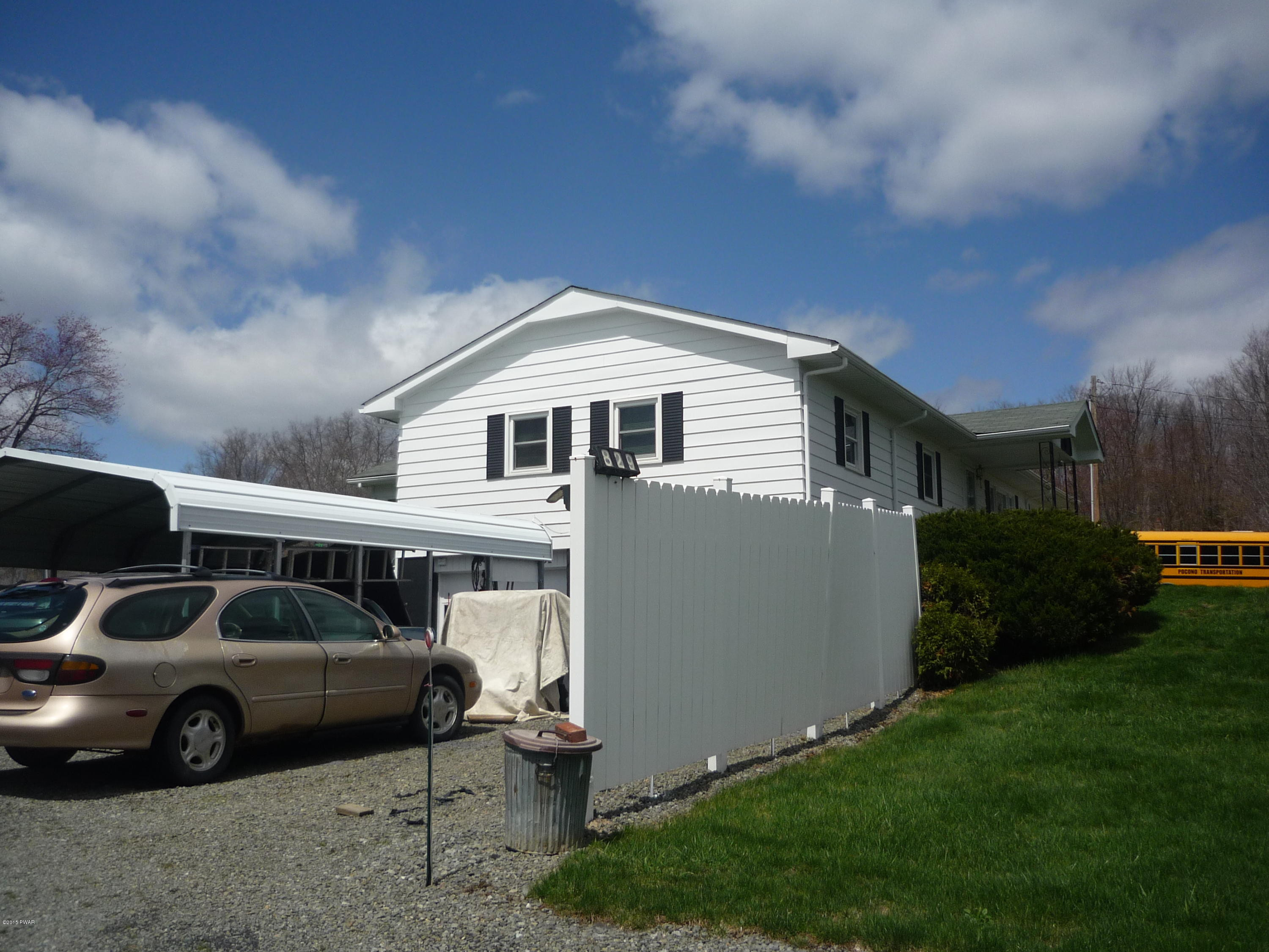 829 Sterling Road Sterling, PA 18463 - Photo 43 of 53 Gallery Image 43
