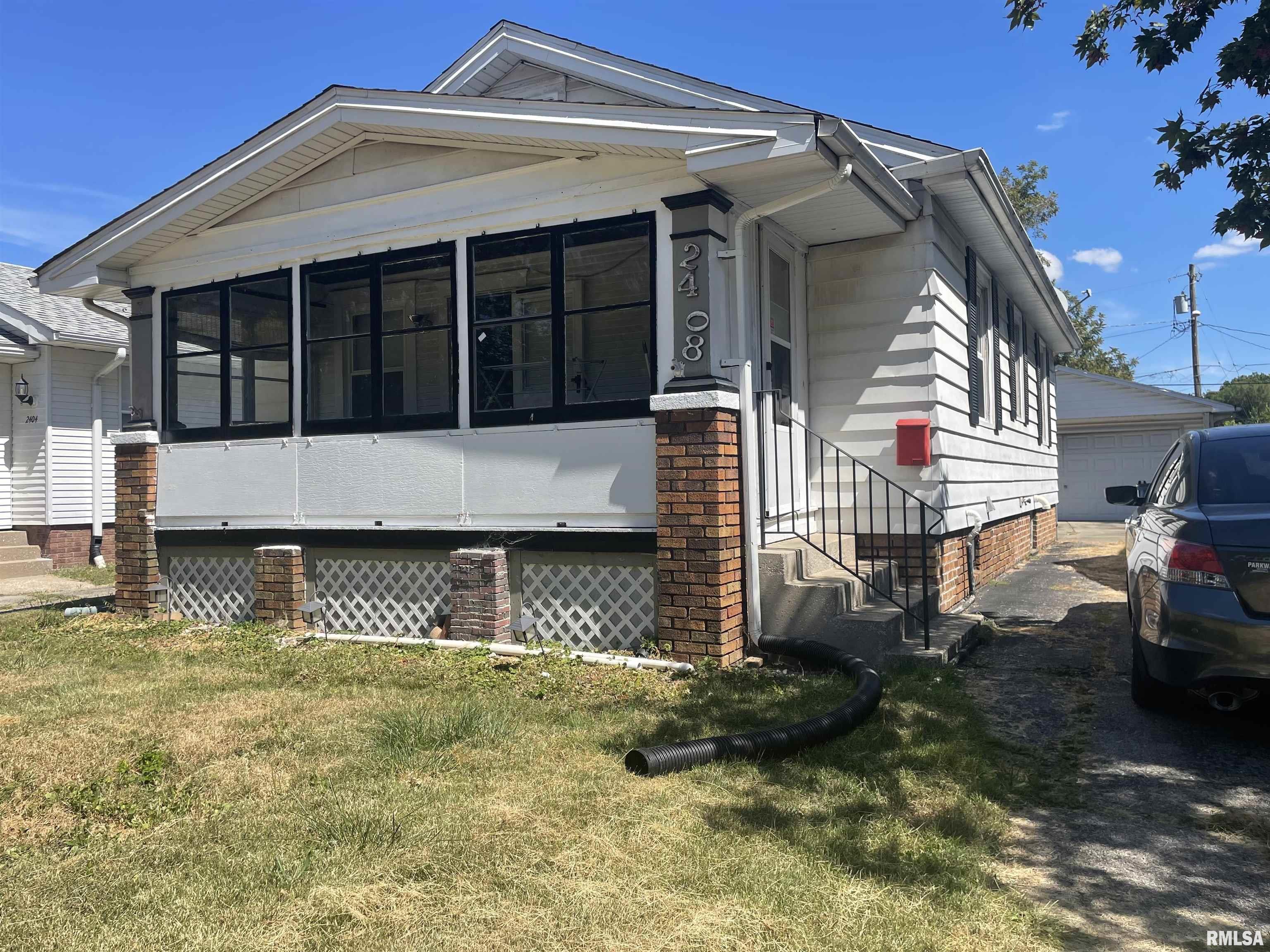 2408 South 4th Street Springfield, IL 62703 - Photo 25 of 28