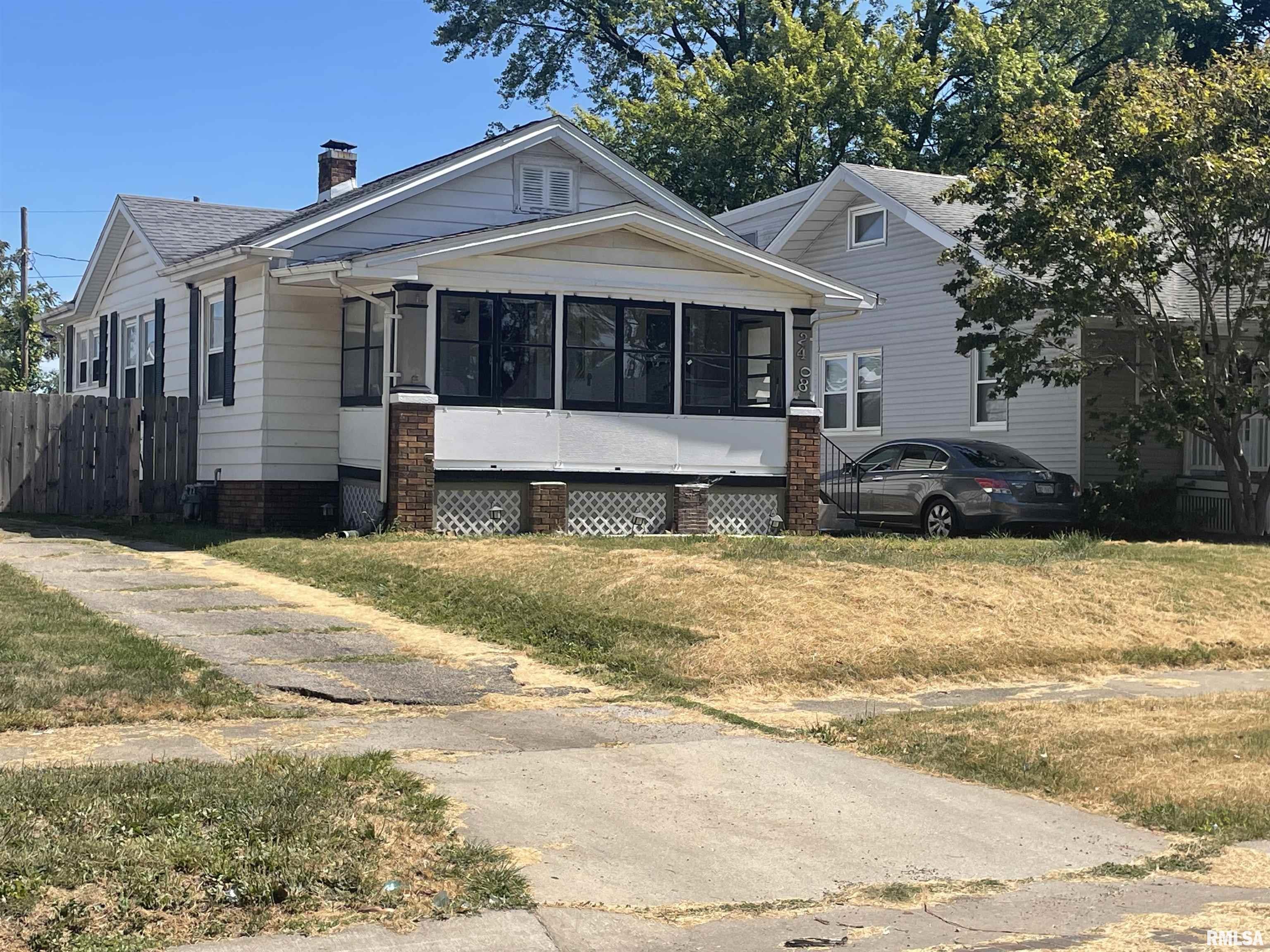 2408 South 4th Street Springfield, IL 62703 - Photo 10 of 28