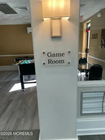 a living room with a couch