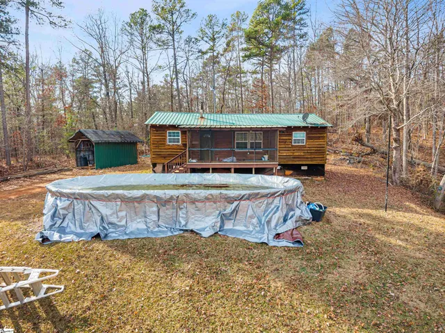 $195,000 | 472 Budner Drive, Westminster, SC 29693