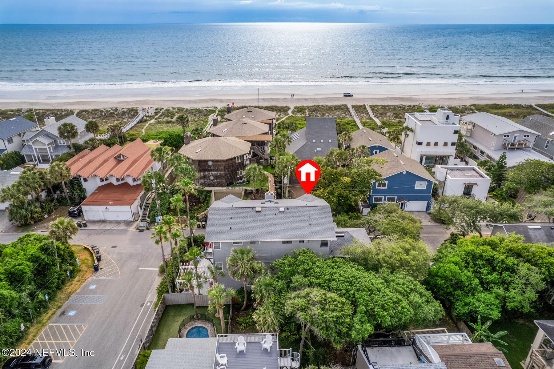 1850 Beach Avenue Atlantic Beach, FL 32233 - Photo 47 of 52 1850 Beach Ave Edit-47