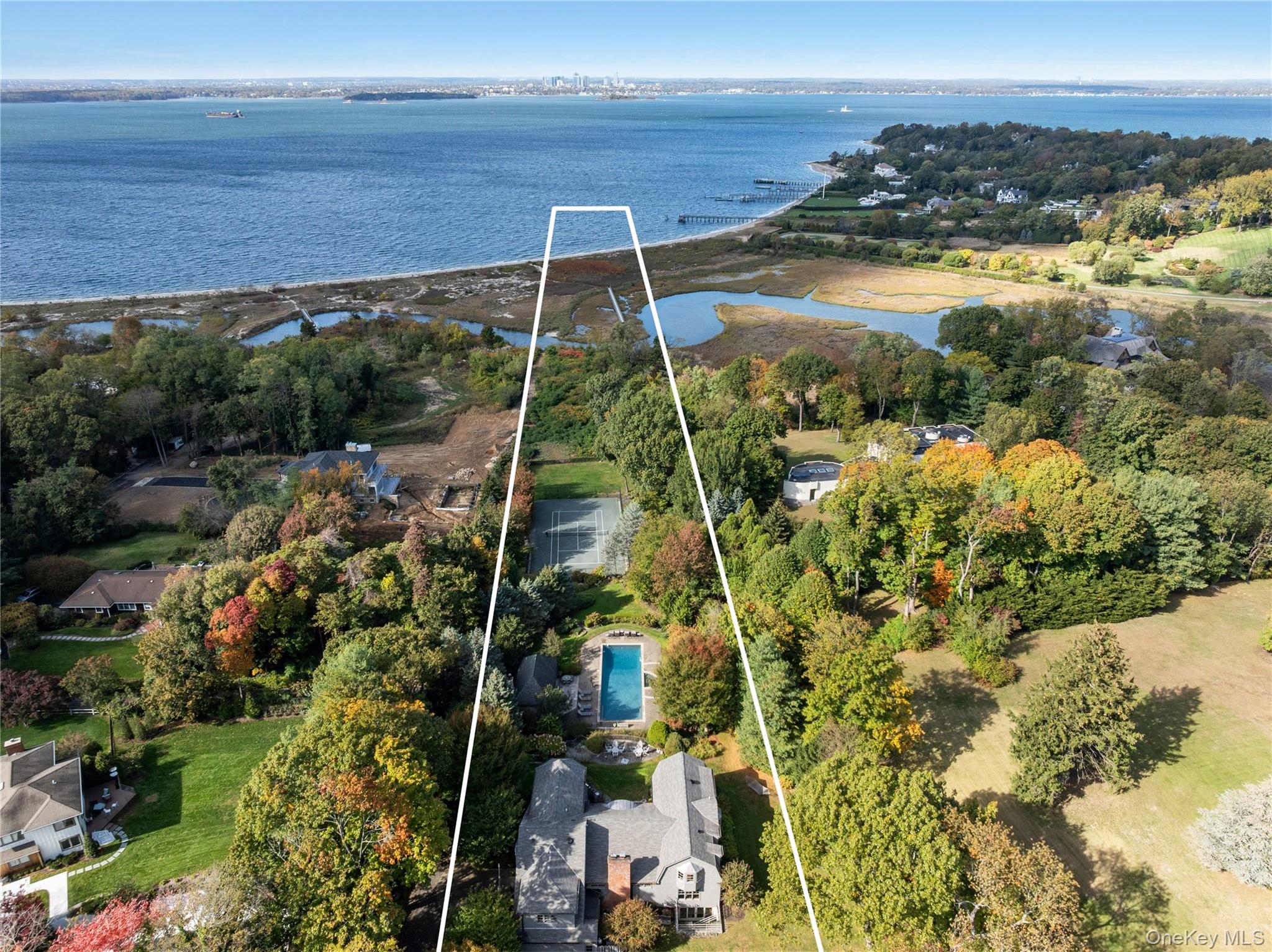 25 Soundview Lane Sands Point, NY 11050 - Photo 1 of 43