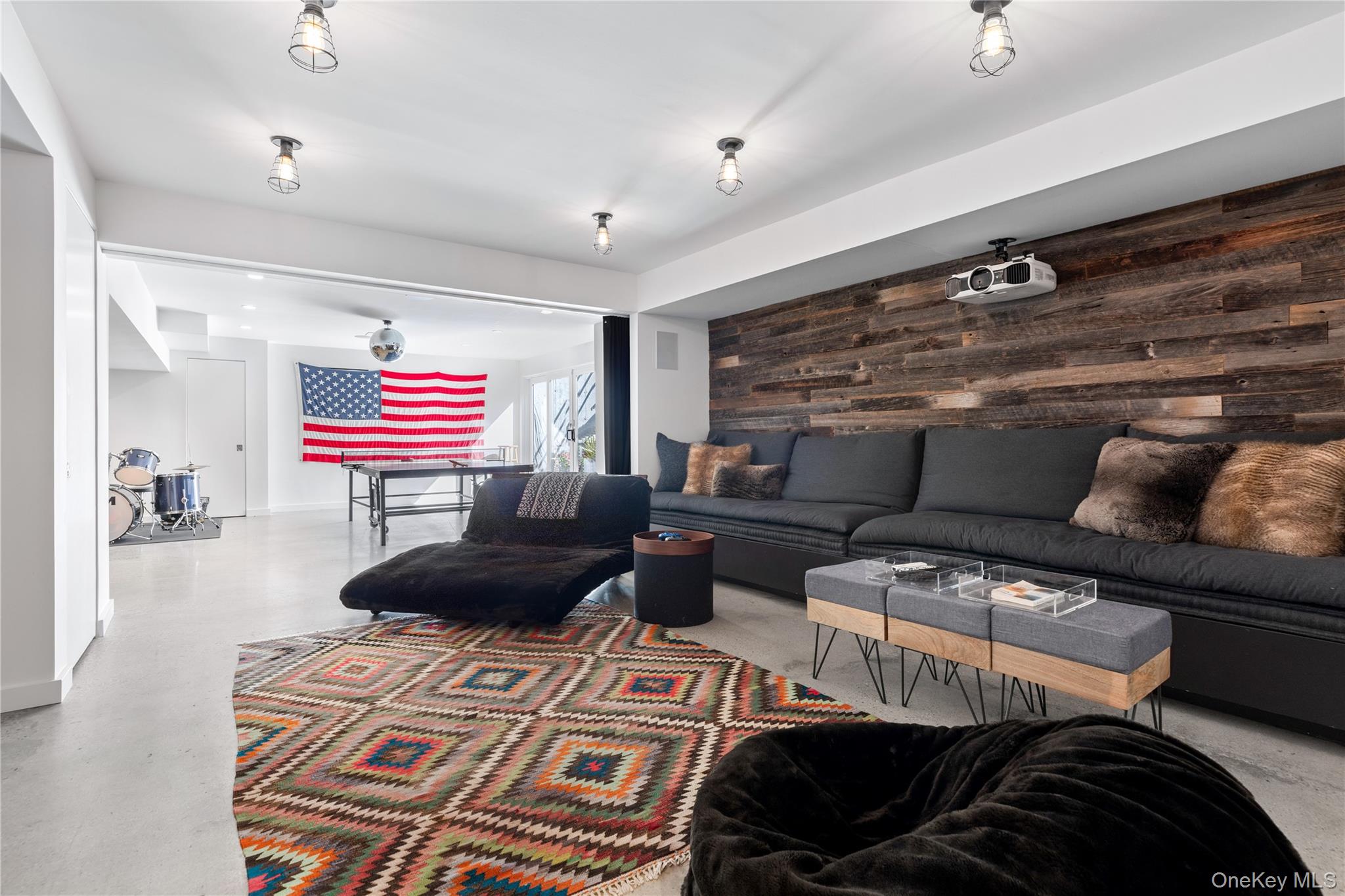 25 Soundview Lane Sands Point, NY 11050 - Photo 30 of 43 a living room with furniture and a couch
