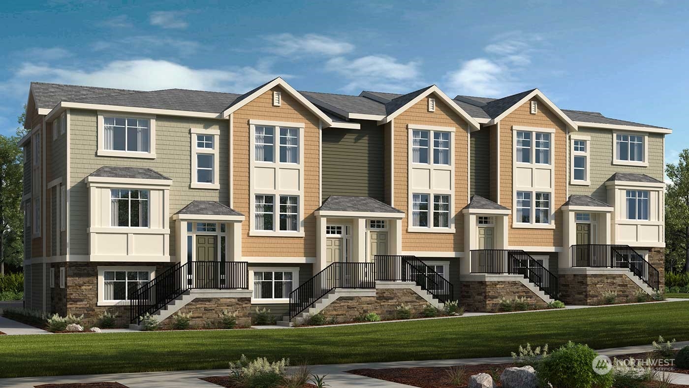 12012 Northeast 193rd Lane, Unit B Bothell, WA 98011 - Photo 1 of 20 Gallery Image 1