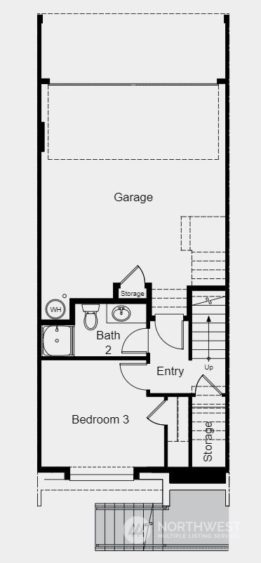12012 Northeast 193rd Lane, Unit B Bothell, WA 98011 - Photo 2 of 20 Gallery Image 2