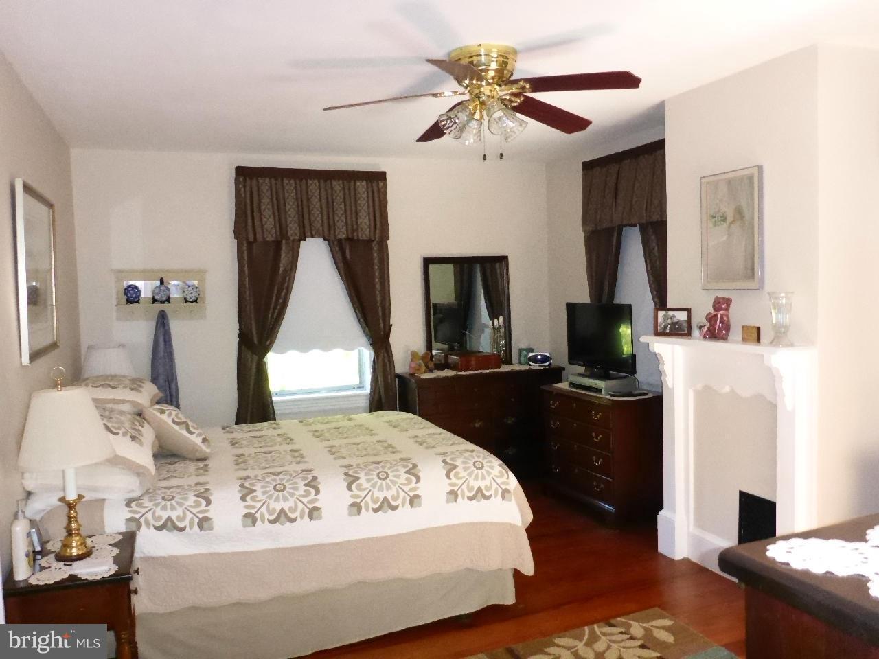 210 Razor Strap Road North East, MD 21901 - Photo 22 of 30 Bedroom