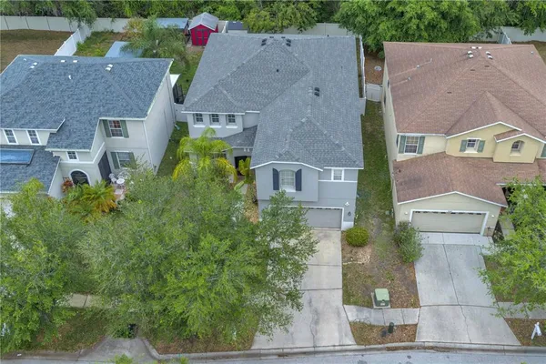 $625,000 | 10638 Dawns Light Drive, Riverview, FL 33578