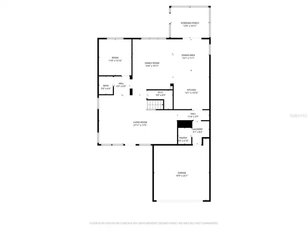 $625,000 | 10638 Dawns Light Drive, Riverview, FL 33578